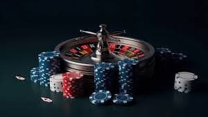 Giao diện sảnh game live 51 hiển thị các thể loại Slot và Live Casino