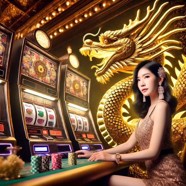 Hướng dẫn cách chơi Bingo trực tuyến tại live 51 cho người Việt