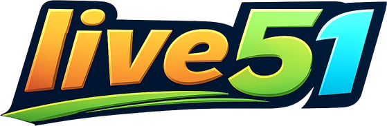 Logo live 51
